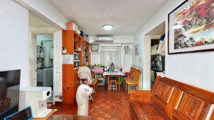 恒福花园二手房实景图