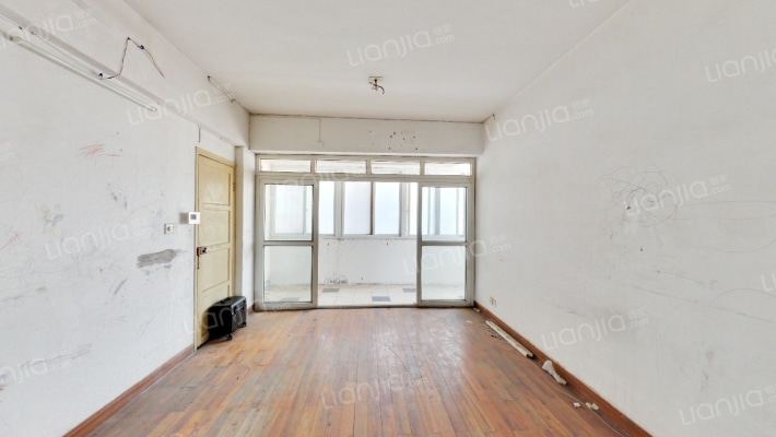 湖北经济学院小区教工宿舍二手房实景图