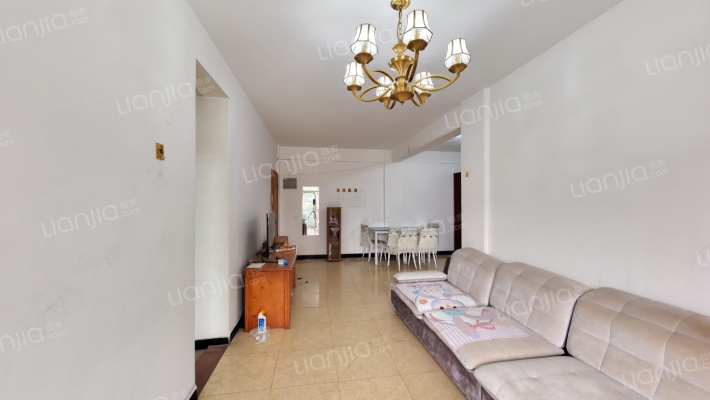 顺景台二手房实景图