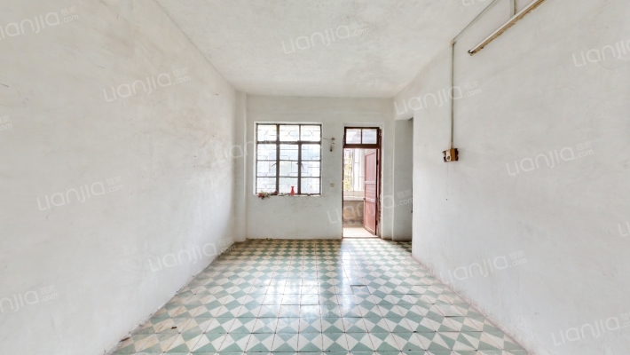 关围新村二手房实景图