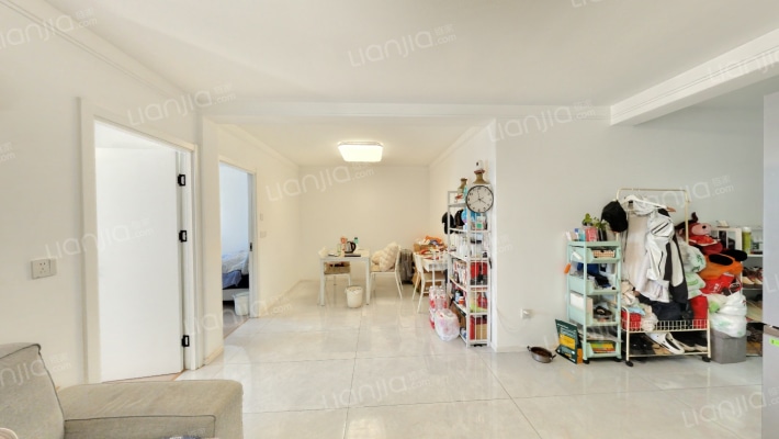 安和家园二手房实景图