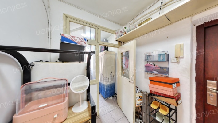 陵阳里二手房实景图