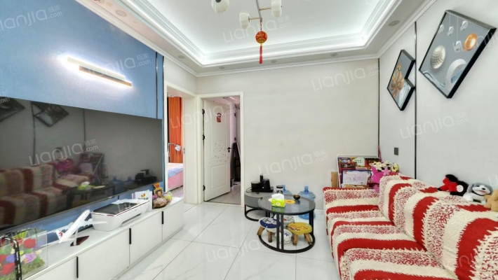 劲草园二手房实景图