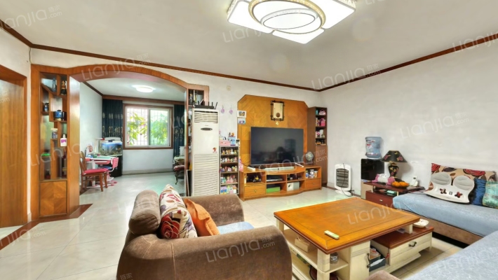 新南苑二手房实景图