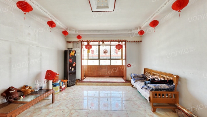 桥西区中安里1号二手房实景图