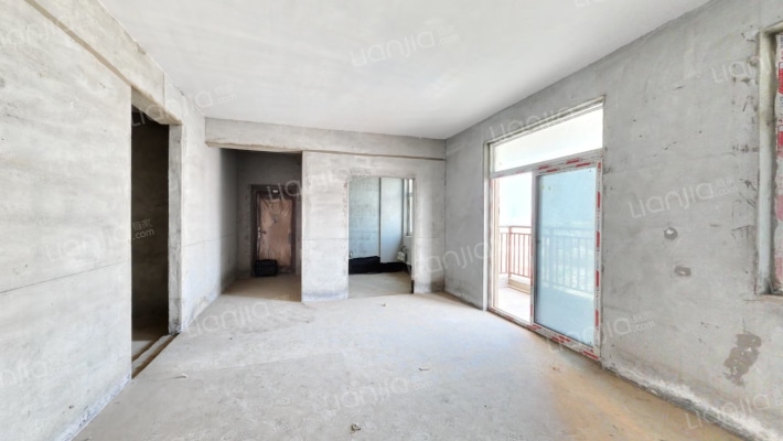 华天明珠紫阳府二手房实景图