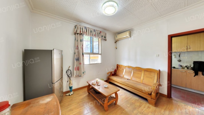 文化二村二手房实景图