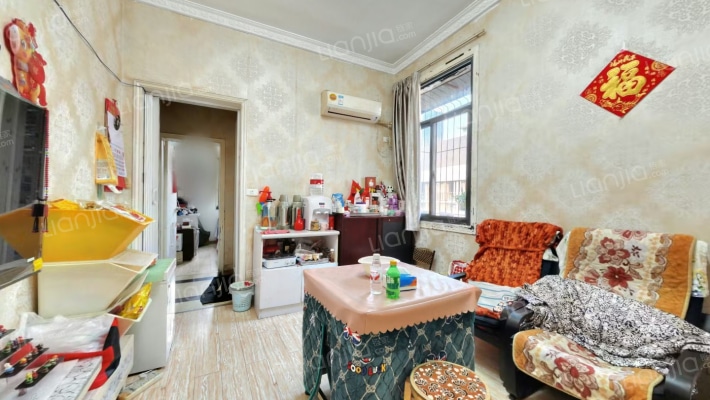 邮局大院二手房实景图