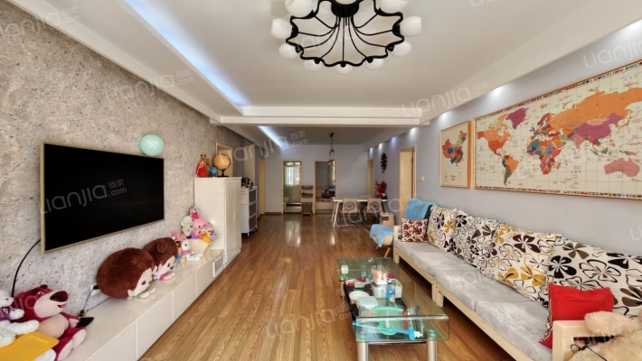 万里教师公寓二手房实景图