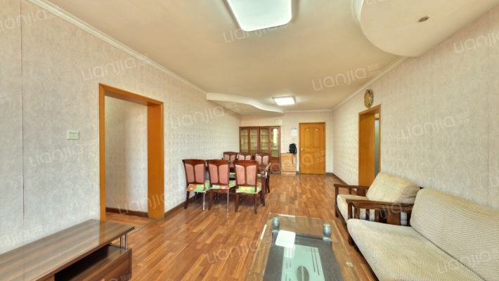 育慧西里二手房实景图