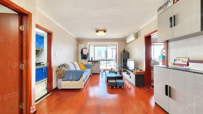 摩卡空间二手房实景图