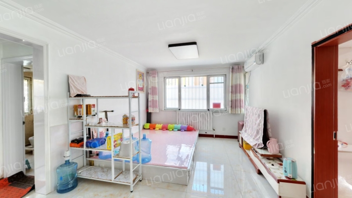 港城新苑二手房实景图