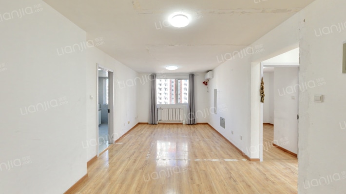 金泰丽富嘉园北区二手房实景图