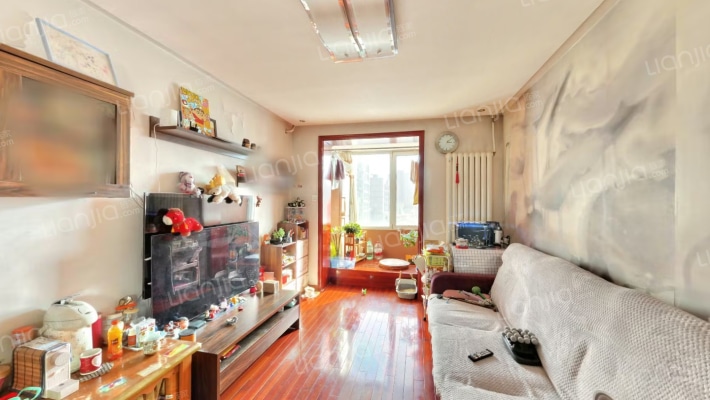 昌运宫9号院二手房实景图