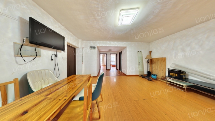 铁流公寓二手房实景图