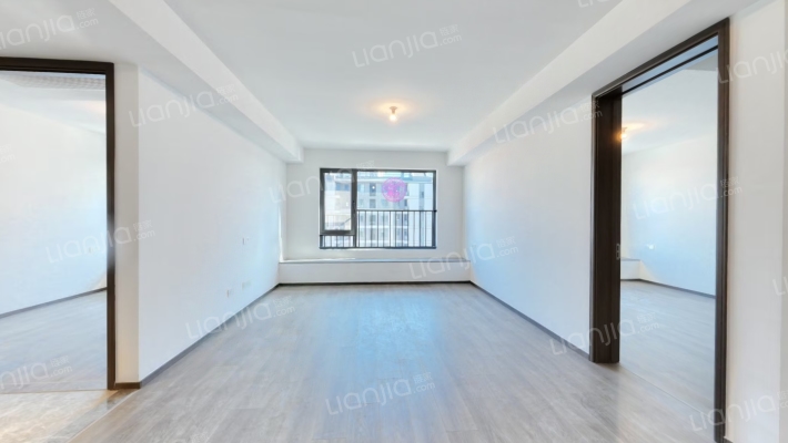 建发城建·文源府二手房实景图