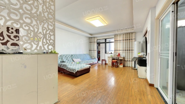 盛景花园二手房实景图