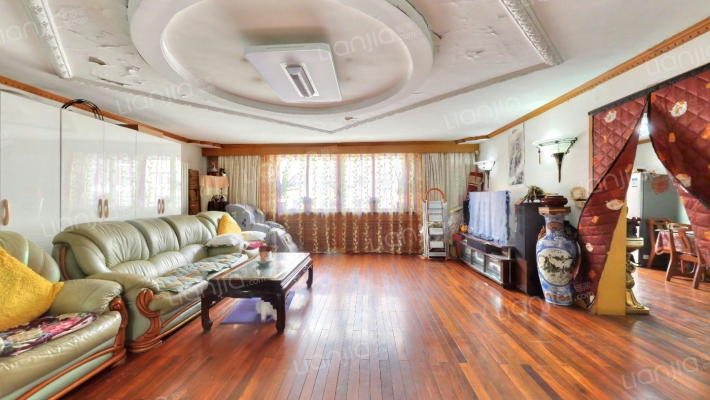 荣泰街二手房实景图