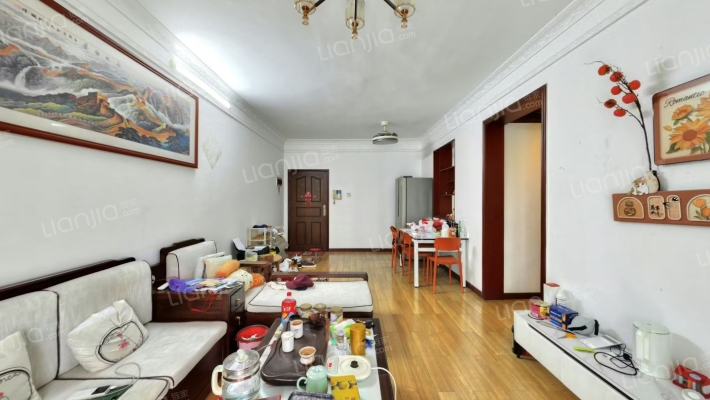 金逸雅居二手房实景图