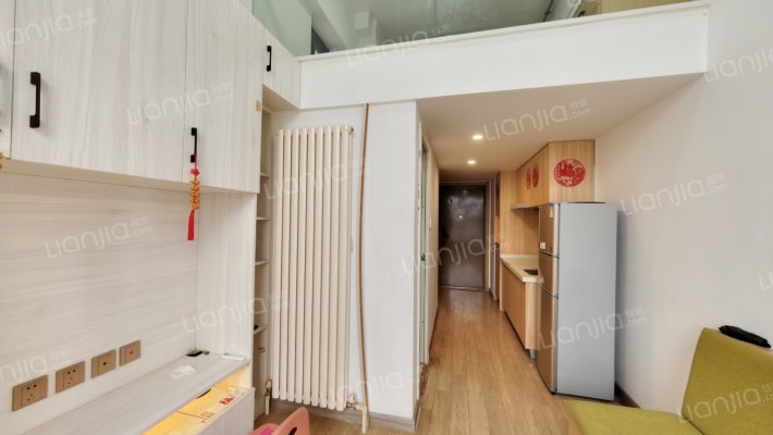 浩创优尚二手房实景图