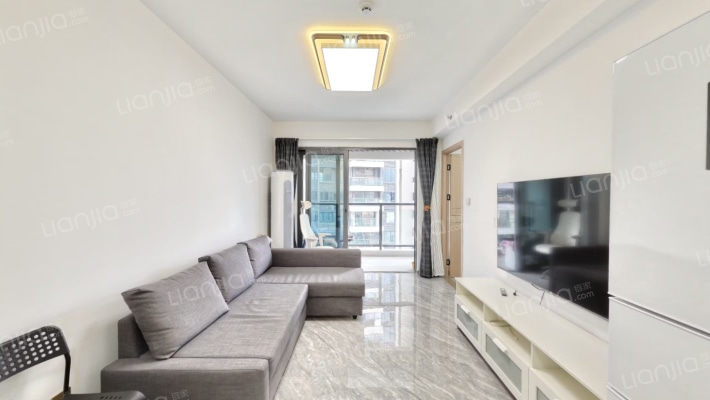 新天石厦铭苑二手房实景图