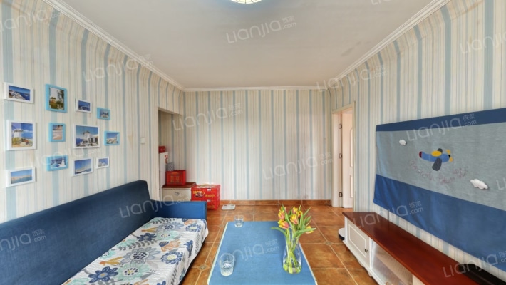 南湖渠西里二手房实景图