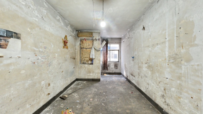 尚勤路536号二手房实景图