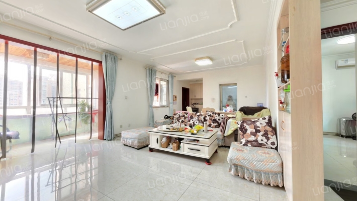 学府星川二期二手房实景图