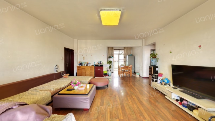 火控技术中心宿舍二手房实景图