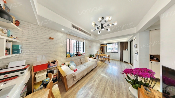 邮政公寓二手房实景图