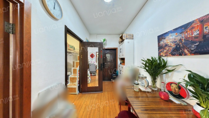 劲松七区二手房实景图