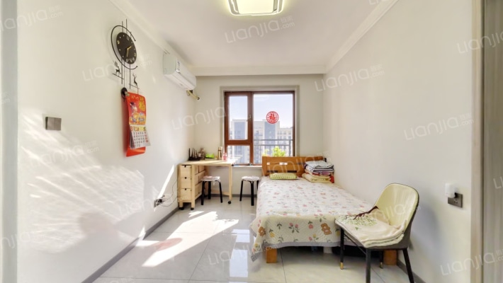 东方庭园二手房实景图