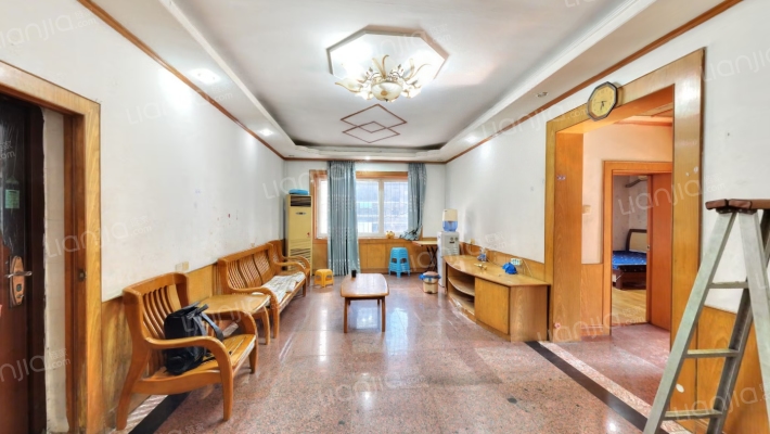 友联大楼二手房实景图