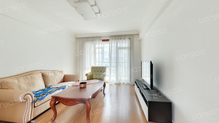 东港印象B区二手房实景图