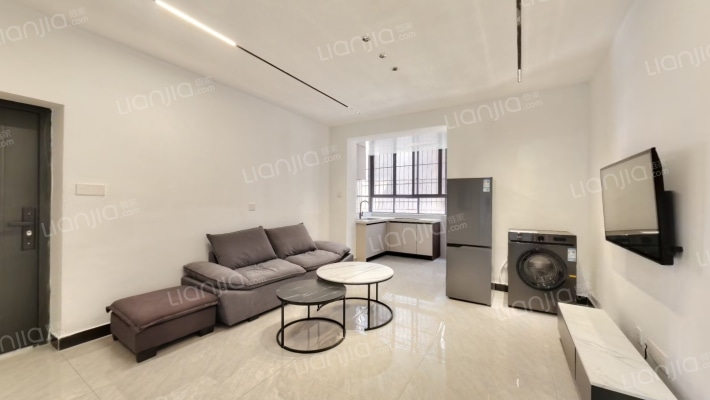 博爱路二手房实景图