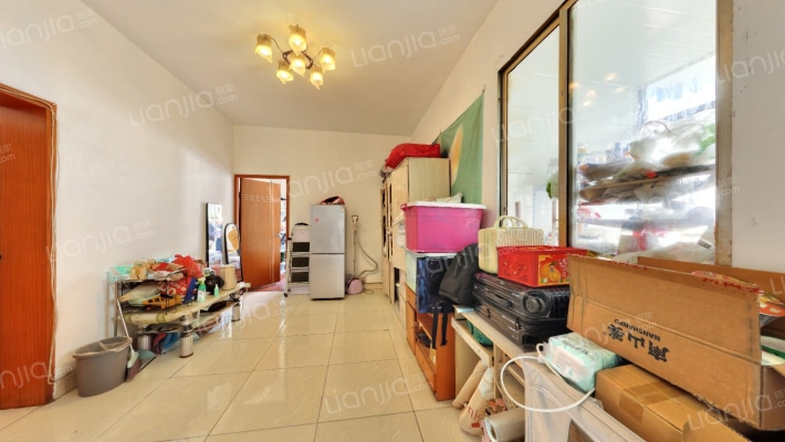 协和村16号二手房实景图