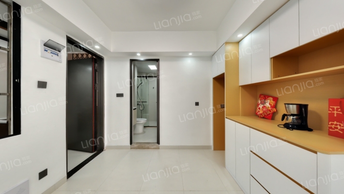 花园新村二手房实景图