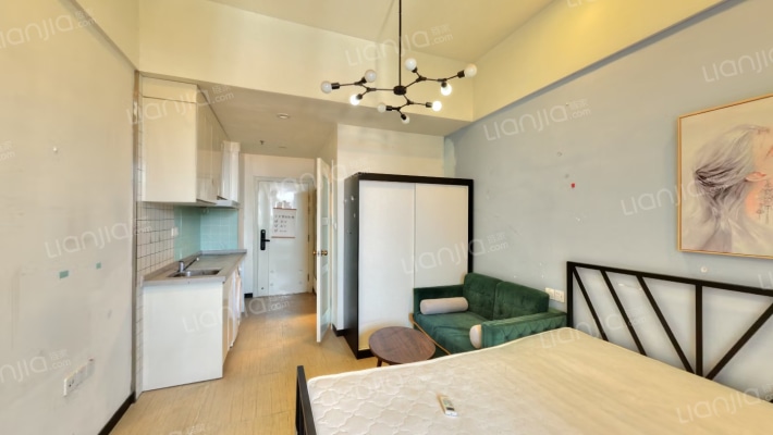 碧家商业广场二手房实景图