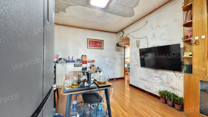 陕西省公路局家属住宅区二手房实景图