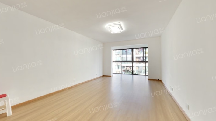 华都星公馆一期二手房实景图