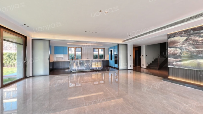 月陇云岚轩二手房实景图