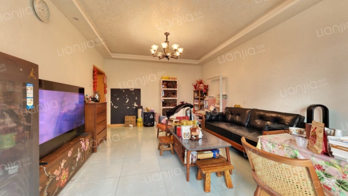 南马道巷5号二手房实景图