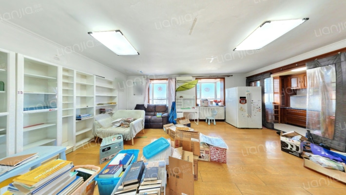 莱圳家园二手房实景图