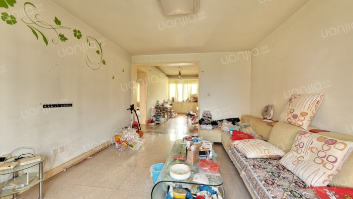 晋阳市场二手房实景图