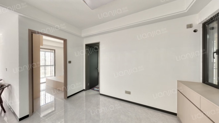 青洲新苑二手房实景图