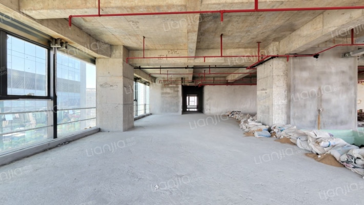 冶金大厦二手房实景图