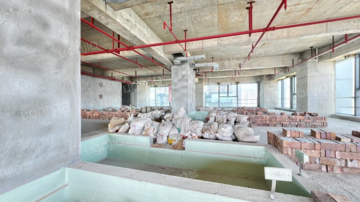 冶金大厦二手房实景图