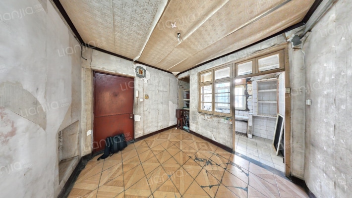 开元路小区二手房实景图