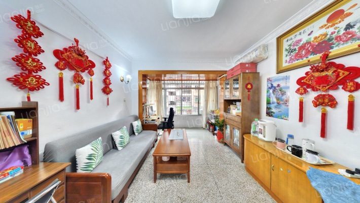 龙塘小区二手房实景图