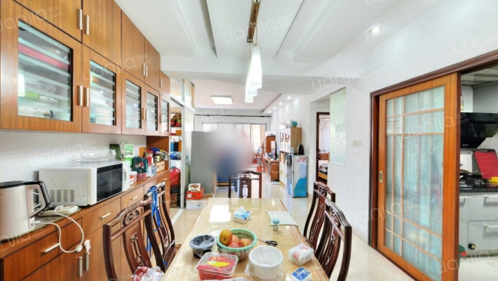 佳丽豪庭二手房实景图